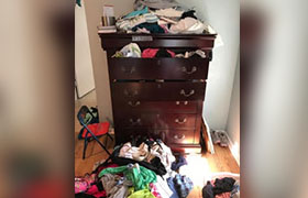 Closets