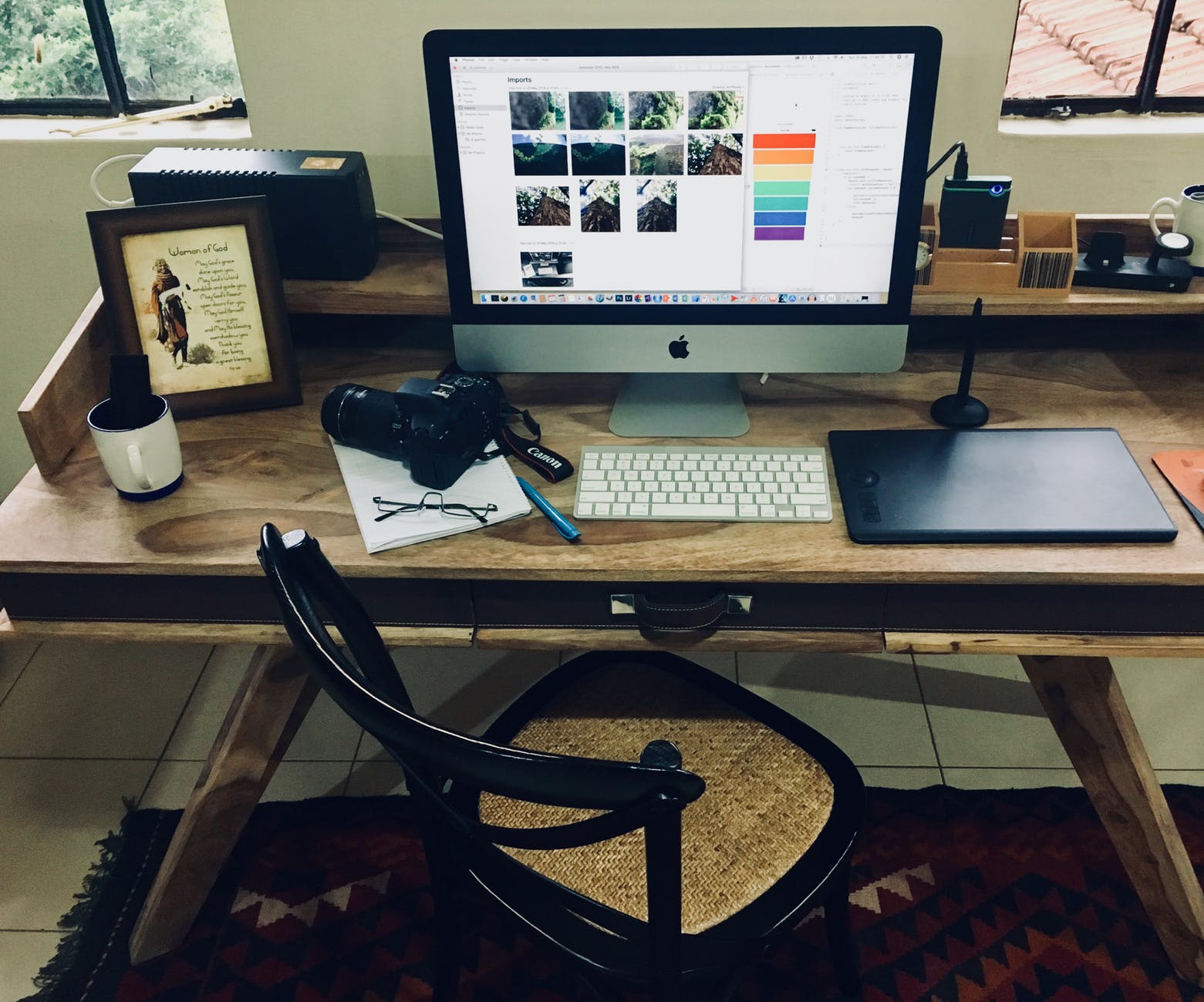 Home Office