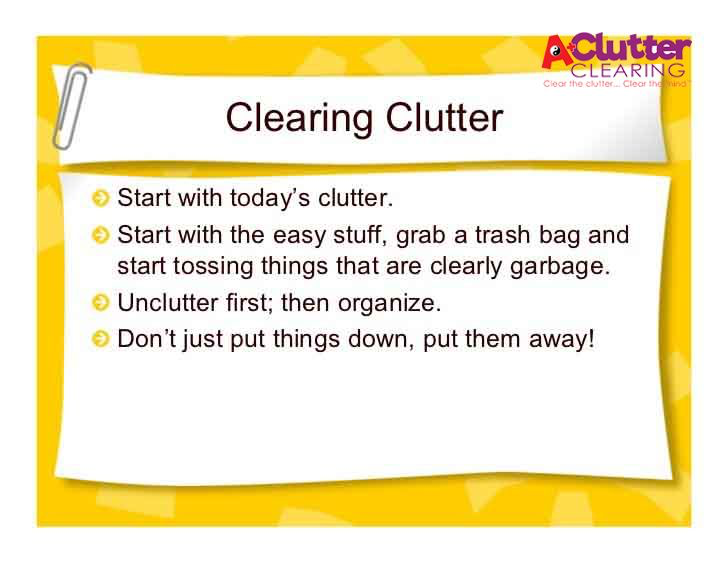 IN CENTER POSITION cleaning