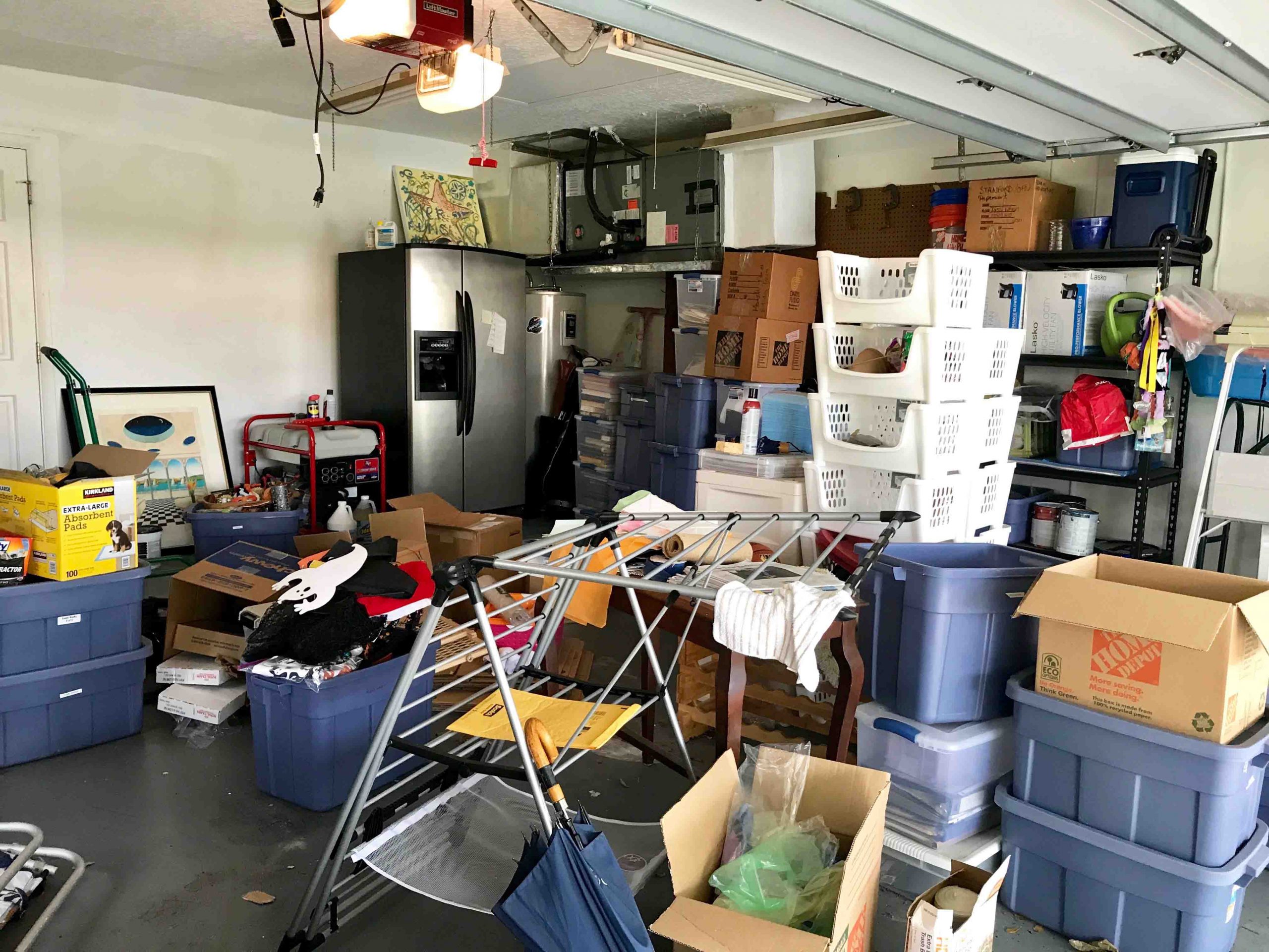 Spring Into Spring Cleaning
