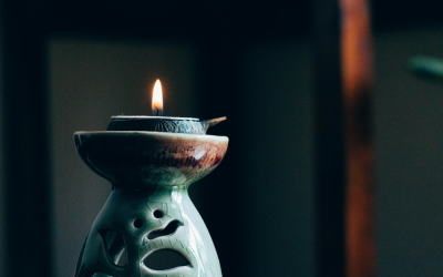Time to Clear the Clutter…to Clear the Mind ™