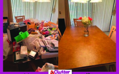 Too Much Stuff? Here’s the Method Behind the Calm