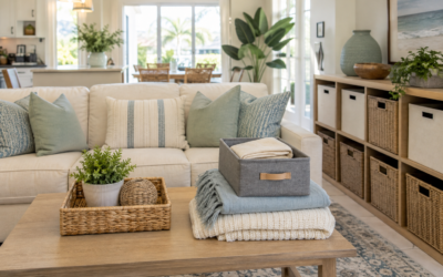 Top 10 Decluttering Hacks to Clear Clutter with Ease | A+ Clutter Clearing