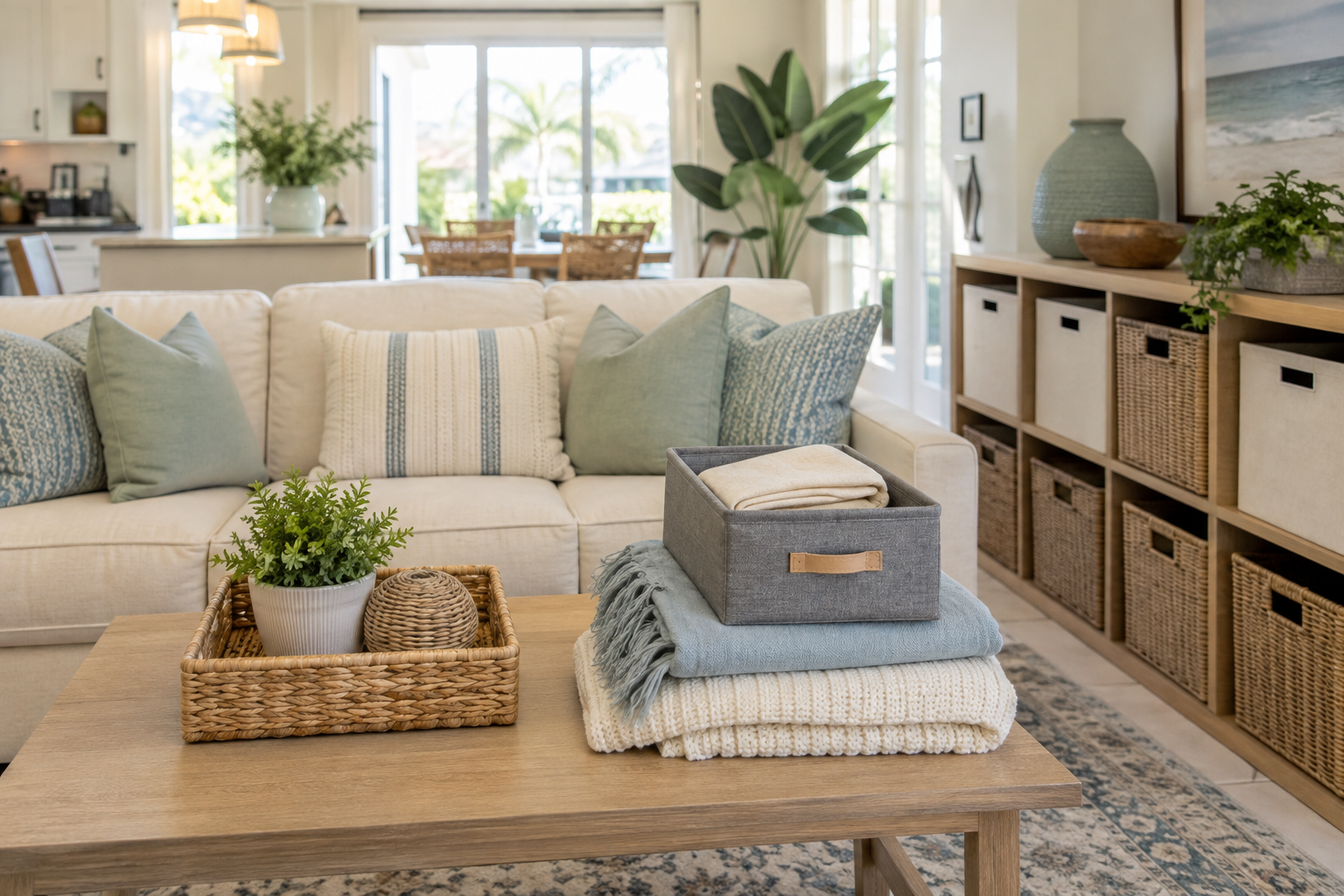 Top 10 Decluttering Hacks to Clear Clutter with Ease